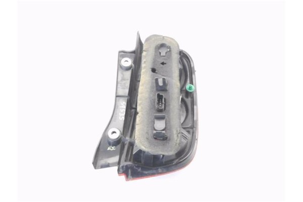 Recambio de maneta exterior trasero izquierda para suzuki grand vitara 5-puertas (sq/ft) 2.5 v6 referencia OEM IAM 8313076G00T01