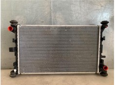 Recambio de radiador agua para ford focus (daw, dbw) 1.6 16v referencia OEM IAM 1671968 2002112 