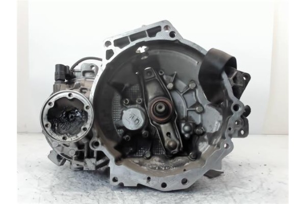 Recambio de caja cambios manual para audi a3 (8l) 1.8 t ambiente (132kw) referencia OEM IAM EBD  