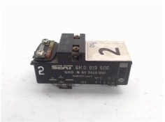 Recambio de caja reles para seat ibiza (6k1) referencia OEM IAM (6K0919506) (SHO 898846000) 
