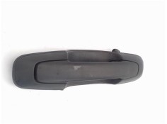 Recambio de maneta exterior trasero izquierda para suzuki grand vitara 5-puertas (sq/ft) 2.5 v6 referencia OEM IAM 8313076G00T01