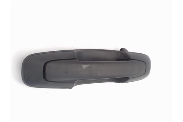 Recambio de maneta exterior trasero izquierda para suzuki grand vitara 5-puertas (sq/ft) 2.5 v6 referencia OEM IAM 8313076G00T01