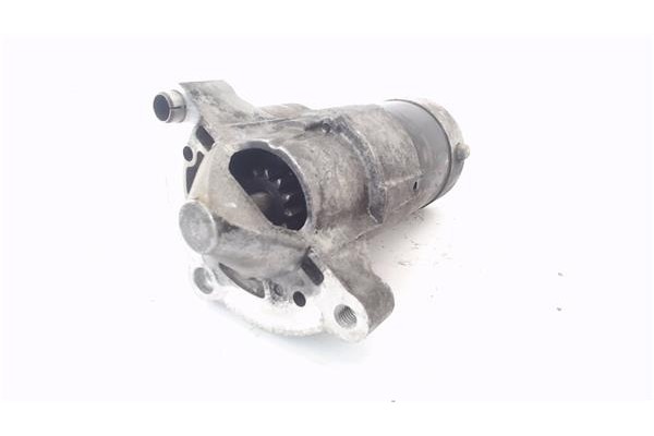 Recambio de motor arranque para peugeot 206 cc cabrio-coupé 2.0 cc referencia OEM IAM 5802V7  