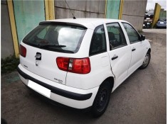 seat ibiza (6k1) del año 2001
