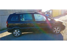 opel zafira a del año 2004
