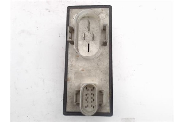 Recambio de caja reles para seat ibiza (6k1) referencia OEM IAM (6K0919506) (SHO 898846000) 