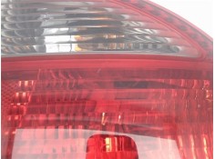 Recambio de piloto trasero derecho para seat leon (1m1) referencia OEM IAM 1M6945096A 45209DY2 