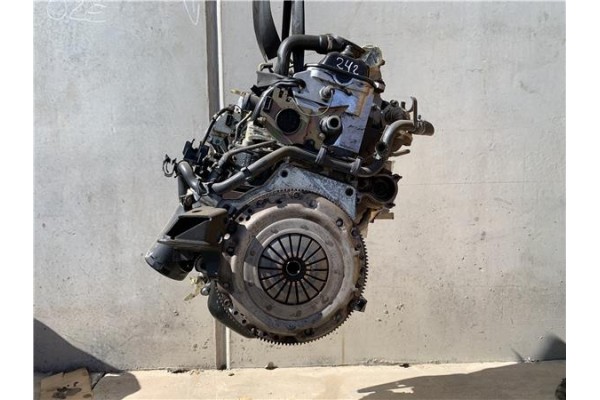 Recambio de motor completo para seat ibiza (6k1) 1.9 sport referencia OEM IAM AHU  