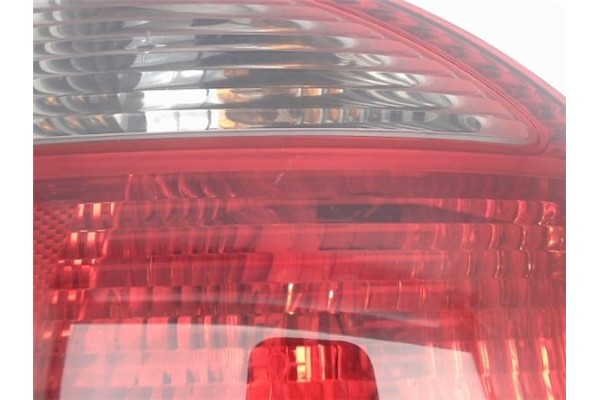 Recambio de piloto trasero derecho para seat leon (1m1) referencia OEM IAM 1M6945096A 45209DY2 