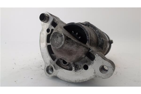 Recambio de motor arranque para peugeot 206 cc cabrio-coupé 2.0 cc referencia OEM IAM 5802V7  