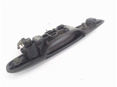 Recambio de maneta exterior trasero izquierda para suzuki grand vitara 5-puertas (sq/ft) 2.5 v6 referencia OEM IAM 8313076G00T01