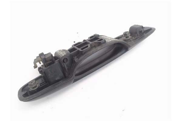 Recambio de maneta exterior trasero izquierda para suzuki grand vitara 5-puertas (sq/ft) 2.5 v6 referencia OEM IAM 8313076G00T01