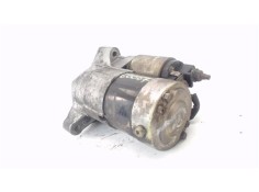 Recambio de motor arranque para peugeot 206 cc cabrio-coupé 2.0 cc referencia OEM IAM 5802V7  