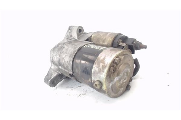 Recambio de motor arranque para peugeot 206 cc cabrio-coupé 2.0 cc referencia OEM IAM 5802V7  