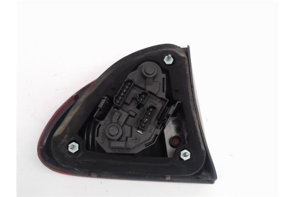 Recambio de piloto trasero derecho para seat leon (1m1) referencia OEM IAM 1M6945096A 45209DY2 