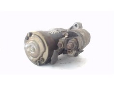 Recambio de motor arranque para peugeot 206 cc cabrio-coupé 2.0 cc referencia OEM IAM 5802V7  