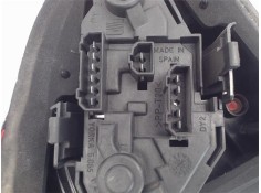 Recambio de piloto trasero derecho para seat leon (1m1) referencia OEM IAM 1M6945096A 45209DY2 