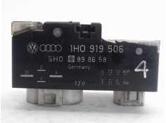 Recambio de caja reles para volkswagen golf iii (1h1) referencia OEM IAM (1H0919506) (SHO 898658) 1H0919506 , AUDI | 1H0919506 ,