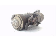 Recambio de motor arranque para peugeot 206 cc cabrio-coupé 2.0 cc referencia OEM IAM 5802V7  