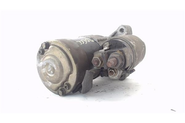Recambio de motor arranque para peugeot 206 cc cabrio-coupé 2.0 cc referencia OEM IAM 5802V7  