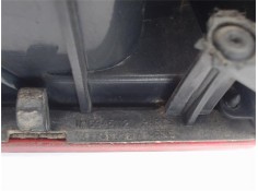 Recambio de piloto trasero derecho para seat leon (1m1) referencia OEM IAM 1M6945096A 45209DY2 