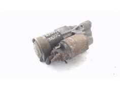 Recambio de motor arranque para peugeot 206 cc cabrio-coupé 2.0 cc referencia OEM IAM 5802V7  
