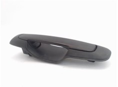 Recambio de maneta exterior trasero derecha para suzuki grand vitara 5-puertas (sq/ft) 2.5 v6 referencia OEM IAM 8311076G00T01  