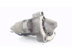 Recambio de motor arranque para peugeot 206 cc cabrio-coupé 2.0 cc referencia OEM IAM 5802V7  