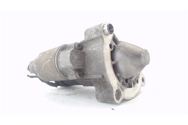 Recambio de motor arranque para peugeot 206 cc cabrio-coupé 2.0 cc referencia OEM IAM 5802V7  