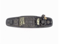 Recambio de maneta exterior trasero derecha para suzuki grand vitara 5-puertas (sq/ft) 2.5 v6 referencia OEM IAM 8311076G00T01  
