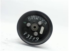 Recambio de bomba servodireccion para bmw serie x3 (e83) 2.0i referencia OEM IAM 345059204  