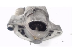 Recambio de motor arranque para peugeot 206 cc cabrio-coupé 2.0 cc referencia OEM IAM 5802V7  