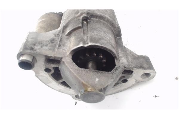 Recambio de motor arranque para peugeot 206 cc cabrio-coupé 2.0 cc referencia OEM IAM 5802V7  