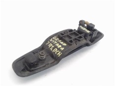 Recambio de maneta exterior trasero derecha para suzuki grand vitara 5-puertas (sq/ft) 2.5 v6 referencia OEM IAM 8311076G00T01  