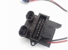 Recambio de resistencia calefaccion para renault clio ii fase i (b/cb0) 1.2 (b/cb0f, b/cb0a, b/cb10, b/cb1k, b/cb2d, b/cb2h) ref