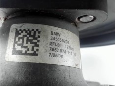 Recambio de bomba servodireccion para bmw serie x3 (e83) 2.0i referencia OEM IAM 345059204  