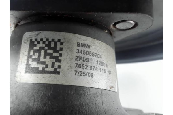 Recambio de bomba servodireccion para bmw serie x3 (e83) 2.0i referencia OEM IAM 345059204  