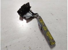 Recambio de bisagra capo izquierda para fiat i punto (176) berlina 1.1 55 sx 6 speed referencia OEM IAM