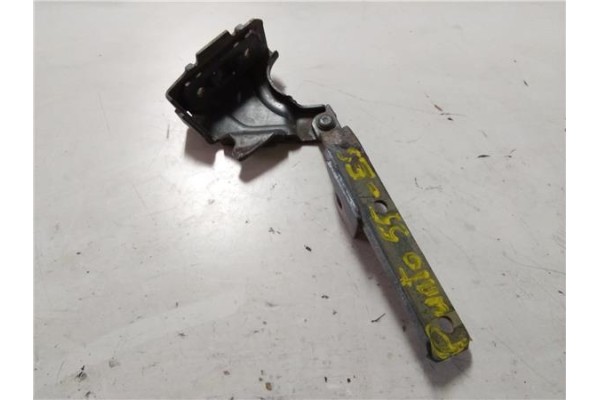Recambio de bisagra capo izquierda para fiat i punto (176) berlina 1.1 55 sx 6 speed referencia OEM IAM   