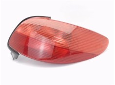 Recambio de piloto trasero derecho para peugeot 206 cc cabrio-coupé 2.0 cc referencia OEM IAM 6351N7  