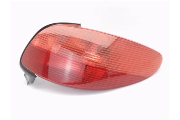 Recambio de piloto trasero derecho para peugeot 206 cc cabrio-coupé 2.0 cc referencia OEM IAM 6351N7  