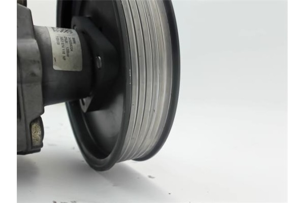 Recambio de bomba servodireccion para bmw serie x3 (e83) 2.0i referencia OEM IAM 345059204  