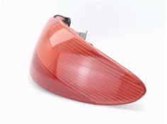 Recambio de piloto trasero derecho para peugeot 206 cc cabrio-coupé 2.0 cc referencia OEM IAM 6351N7  