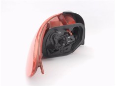 Recambio de piloto trasero derecho para peugeot 206 cc cabrio-coupé 2.0 cc referencia OEM IAM 6351N7  