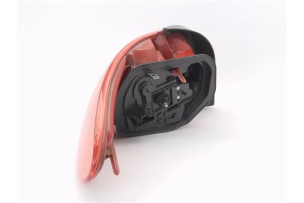 Recambio de piloto trasero derecho para peugeot 206 cc cabrio-coupé 2.0 cc referencia OEM IAM 6351N7  