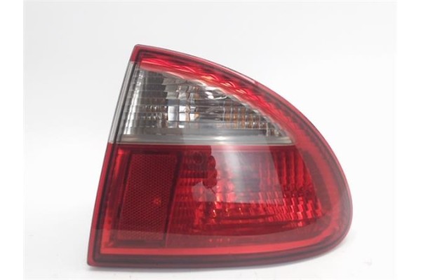 Recambio de piloto trasero derecho para seat leon (1m1) referencia OEM IAM 1M6945096A 45209DY2 