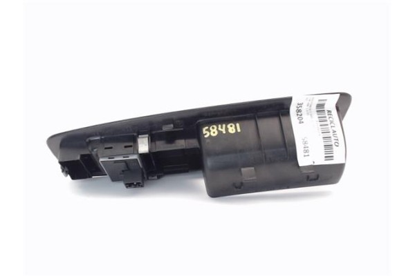 Recambio de mando elevalunas para volkswagen polo iv (9n1) 1.4 tdi referencia OEM IAM 6q1867171  