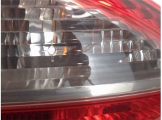 Recambio de piloto trasero derecho para seat leon (1m1) referencia OEM IAM 1M6945096A 45209DY2 