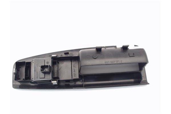 Recambio de mando elevalunas para volkswagen polo iv (9n1) 1.4 tdi referencia OEM IAM 6q1867171  