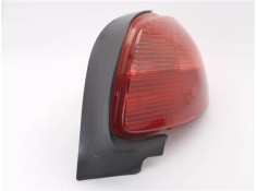 Recambio de piloto trasero derecho para peugeot 206 cc cabrio-coupé 2.0 cc referencia OEM IAM 6351N7  